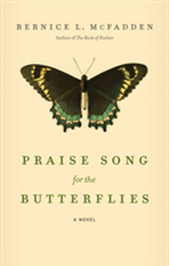 Praise Song for the Butterflies