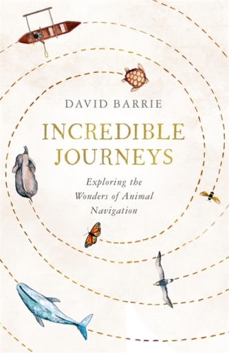 Incredible Journeys