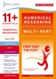 11 ESSENTIALS NUMERICAL REASONING MULTIP