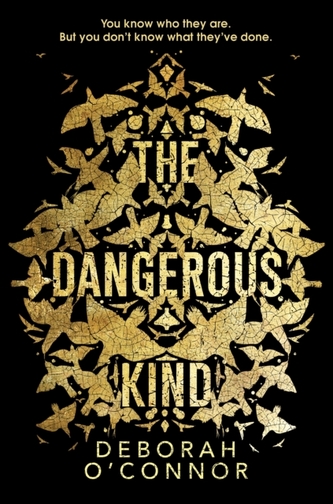 The Dangerous Kind