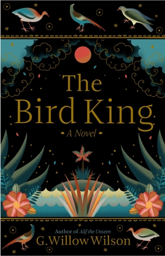 The Bird King