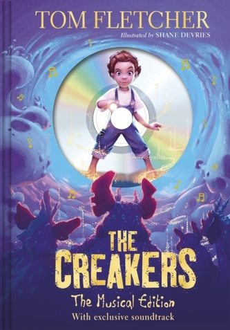 The Creakers