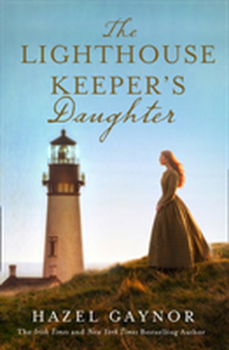 The Lighthouse Keeper's Daughter