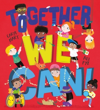 Together We Can (HB)
