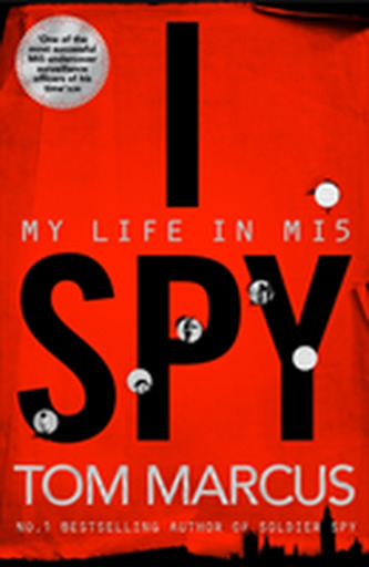 I Spy