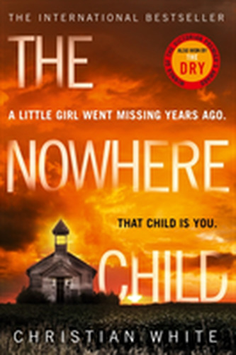 The Nowhere Child