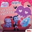 VAMPIRINA VEE IS FOR VALENTINE