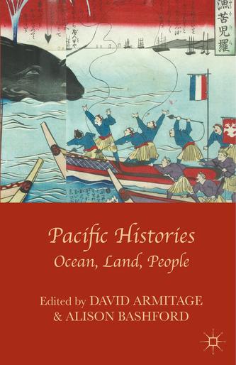 Pacific Histories