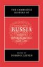 The Cambridge History of Russia
