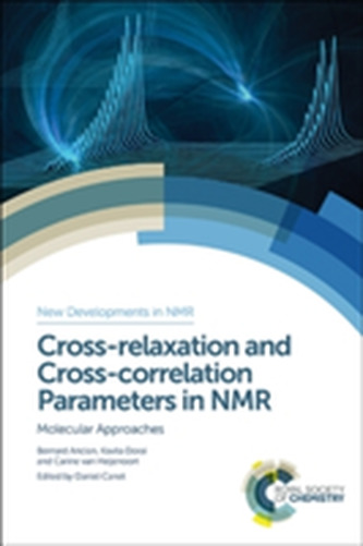 Cross-relaxation and Cross-correlation Parameters in NMR