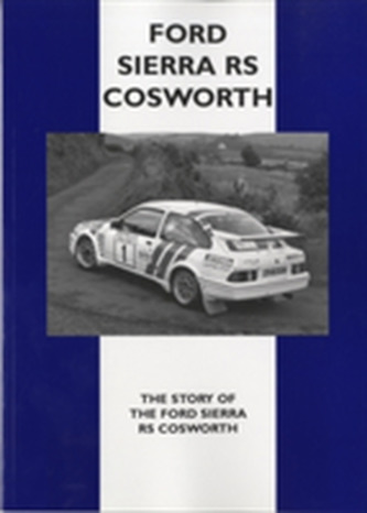 Ford Sierra RS Cosworth
