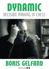 Dynamic Decision Making in Chess