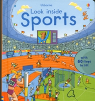 Look Inside Sports