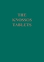 The Knossos Tablets