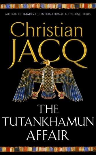 The Tutankhamun Affair