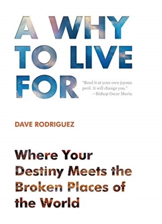 A Why to Live for