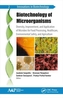 Biotechnology of Microorganisms