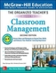 The Organized Teacher's Guide to Classroom Management, Grades K-8, Second Edition