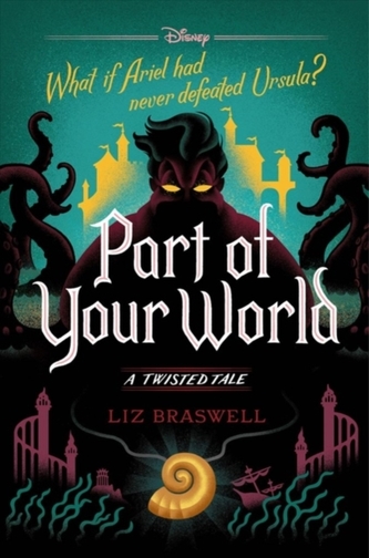PART OF YOUR WORLD