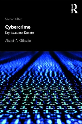 Cybercrime