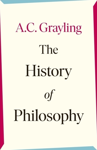 The History of Philosophy