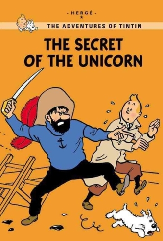 The Secret of the Unicorn