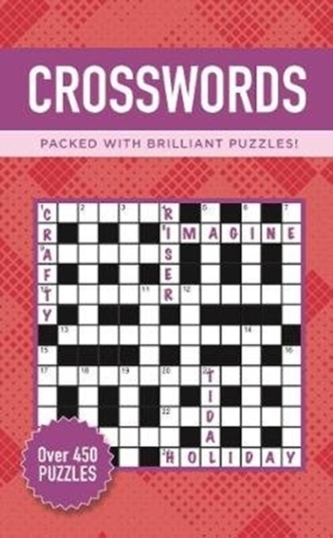 Crosswords