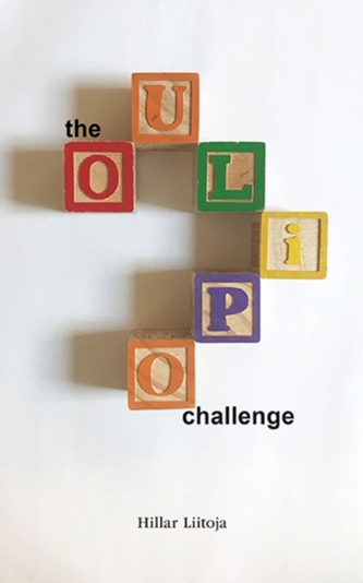 The Oulipo Challenge