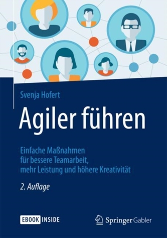 Agiler fuhren