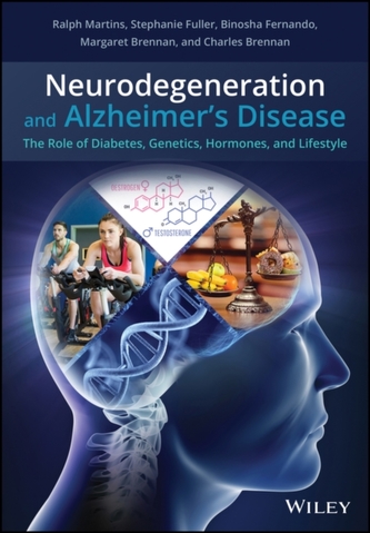 Neurodegeneration and Alzheimer's Disease