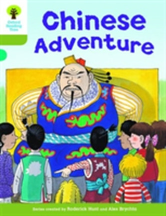 Oxford Reading Tree: Level 7: More Stories A: Class Pack of 36