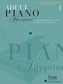 Faber Piano Adventures
