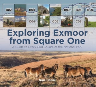 Exploring Exmoor from Square One