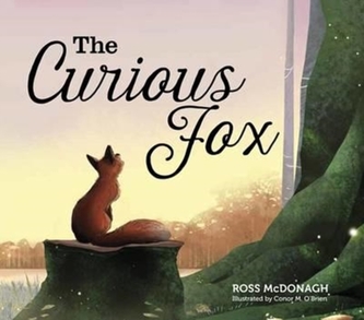 CURIOUS FOX