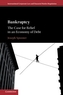 International Corporate Law and Financial Market Regulation