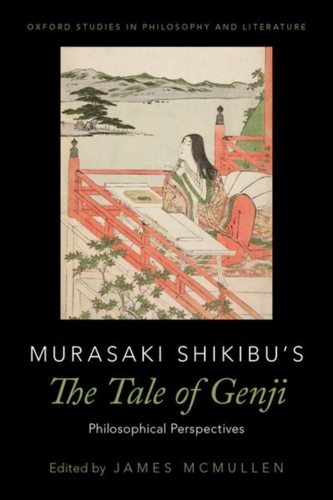 Murasaki Shikibu's The Tale of Genji Murasaki Shikibu's The Tale of Genji