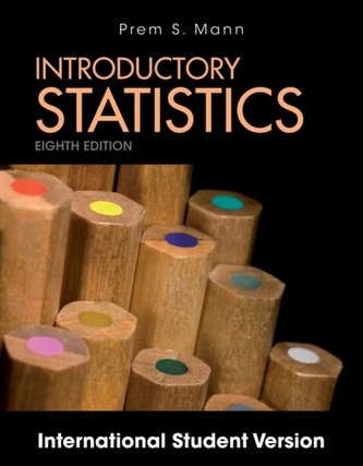 Introductory Statistics