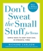 Don't Sweat the Small Stuff for Teens