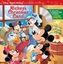 MICKEYS CHRISTMAS CAROL READALONG STORYB