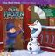 OLAFS FROZEN ADVENTURE READALONG STORYBO