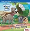 PUPPY DOG PALS READALONG STORYBOOK & CD