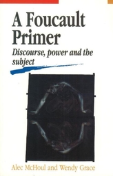 A Foucault Primer