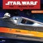 STAR WARS POE & THE MISSING SHIP