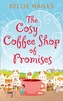 The Cosy Coffee Shop of Promises