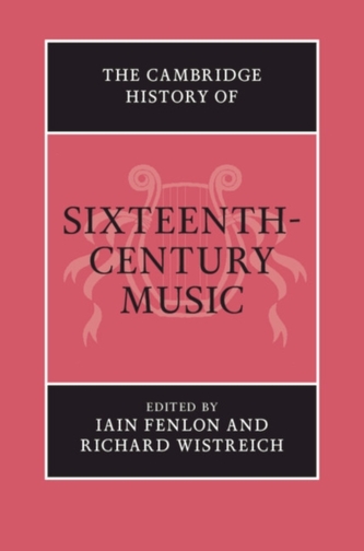The Cambridge History of Music