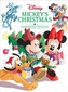 MICKEYS CHRISTMAS STORYBOOK TREASURY