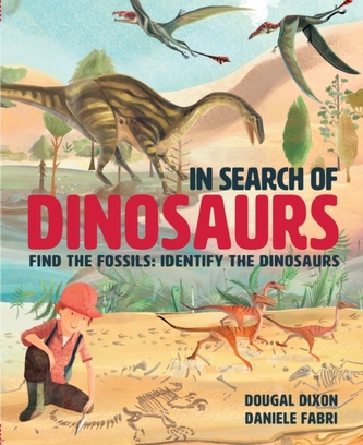 In Search Of Dinosaurs