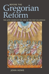 Before the Gregorian Reform
