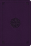 ESV Value Large Print Compact Bible
