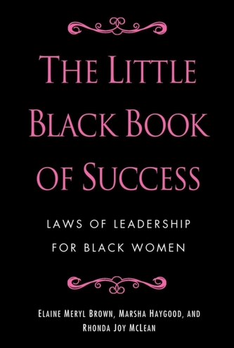 The Little Black Book Of Success